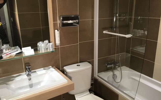 Best Western Hotel De France