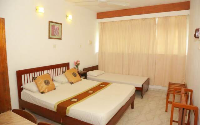 Ranveli Beach Resort