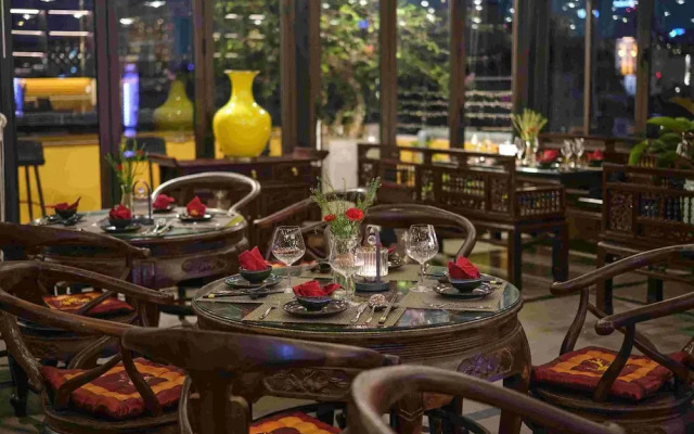Hanoi Lion Boutique Hotel & Spa