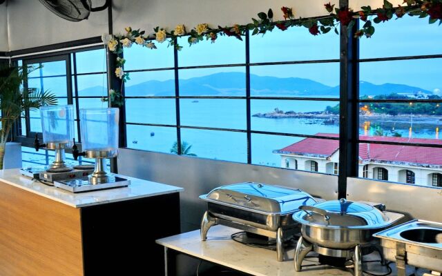 Arise Hotel Nha Trang