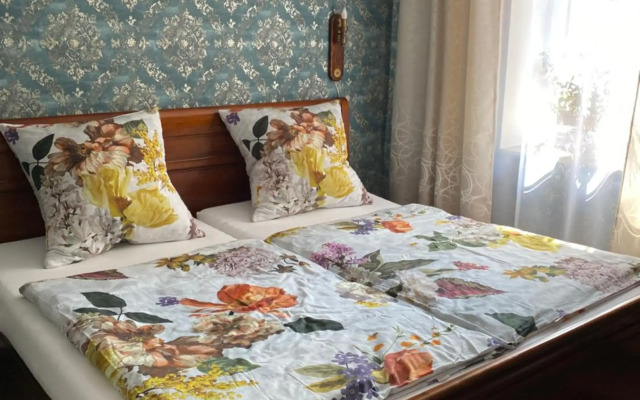 Apartment an der Mosel