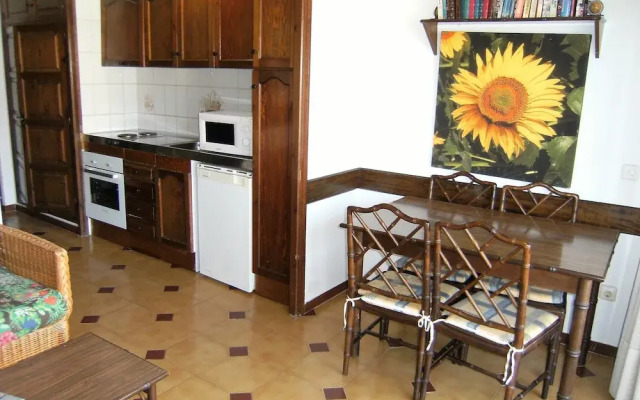 Apartamentos Jardins del Mar