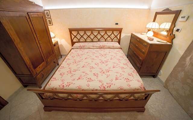 Domus Castrum Villarum B&B