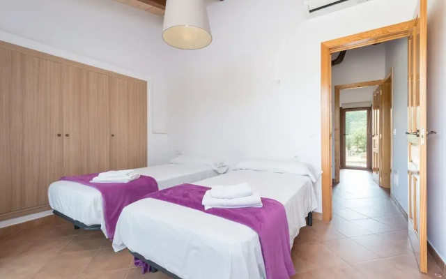 Sa Plana - Villa With Private Pool