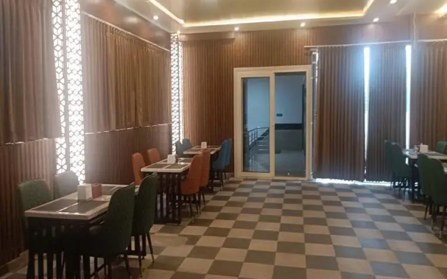 Mc Suites Mysuru