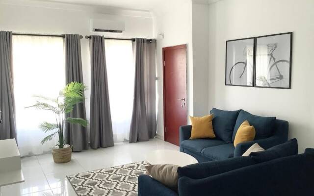 Lekki Footprint apartments Lekki