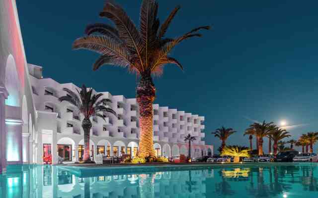 Mitsis Faliraki Beach Hotel & Spa - All Inclusive