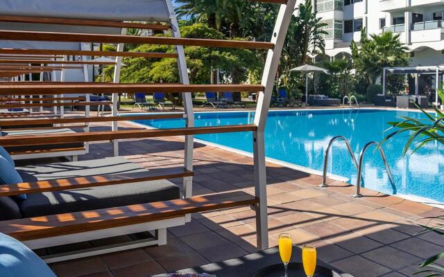 Axel Beach Maspalomas - Adults Only