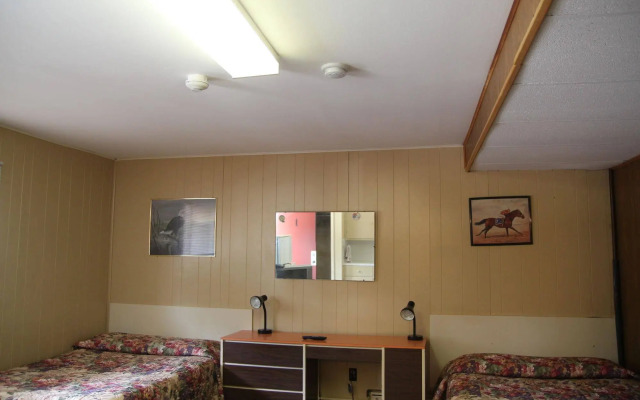 Munro Motel
