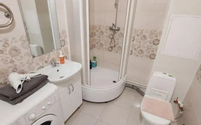 Апартаменты на улице Английская 1