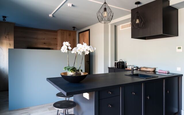 B&B Naarden Vesting