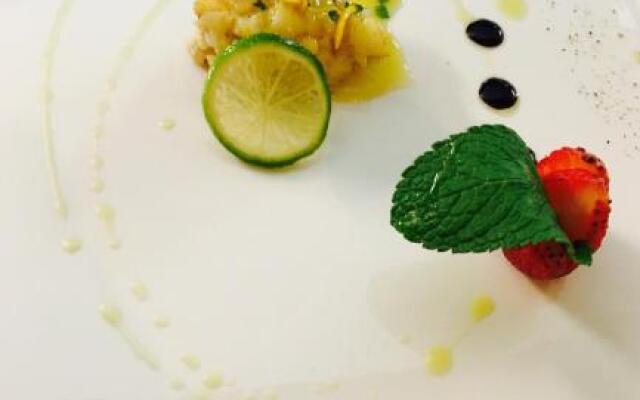 Hotel Garden Ristorante Pizzeria