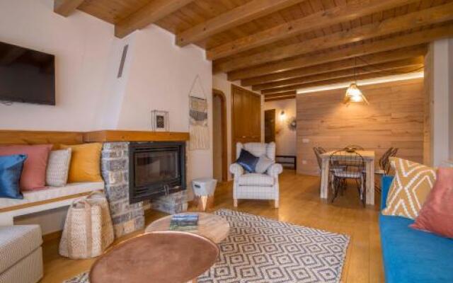 Apartamento Premium 48 1E