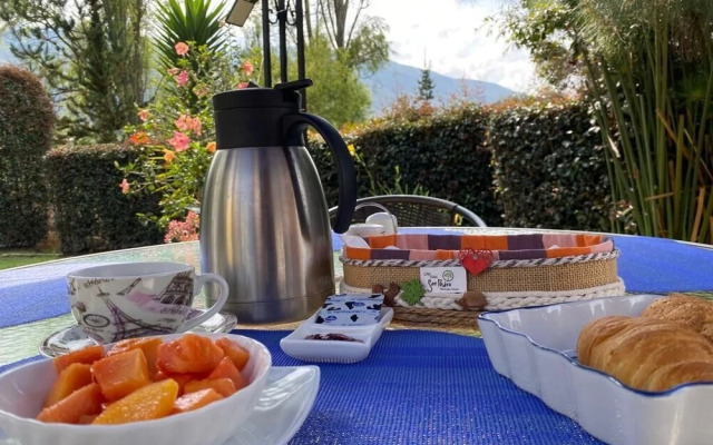 Casa Hotel San Pedro