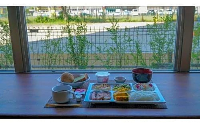 HOTEL GranView FUKUOKA AIRPORT - Vacation STAY 47086v