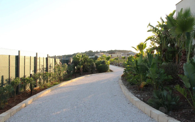 Tonnara di Sciacca