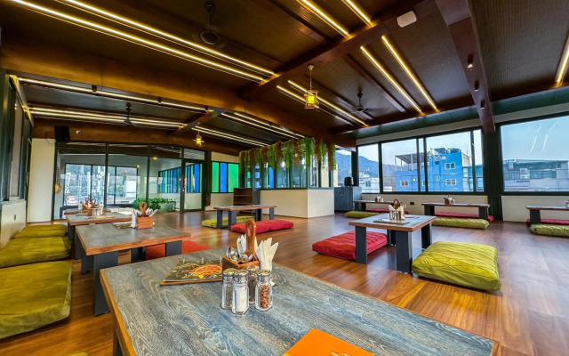 Green by One Hotels