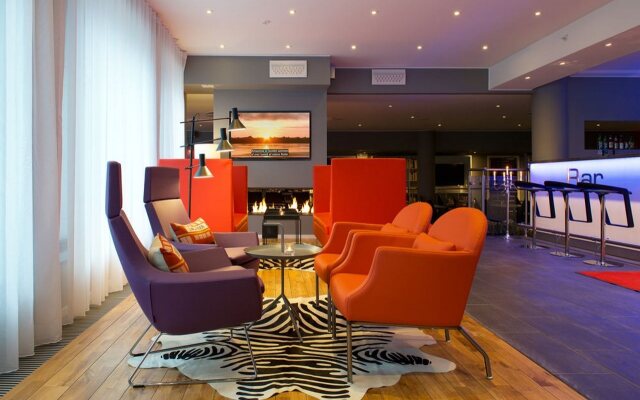 Aiden by Best Western Stockholm Kista