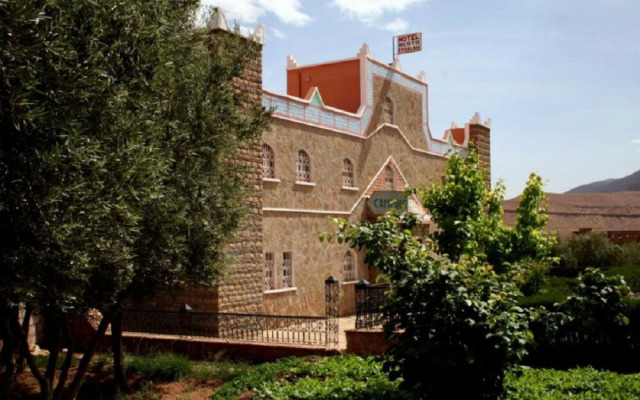 Kasbah Hotel Essalam