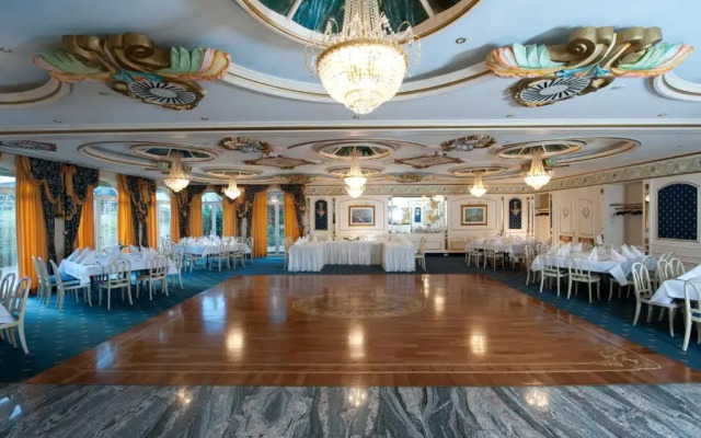 Hotel Alemannenhof
