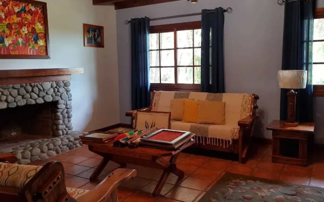 Casa Camila