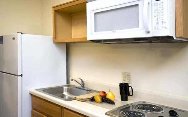 WoodSpring Suites Orlando West - Clermont