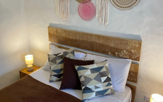 Pousada Bosque Toque Toque B&B