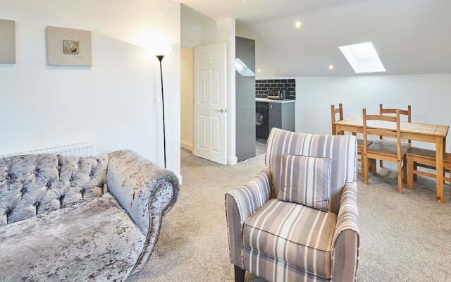 Host Stay Apartment 4 Jackson Court