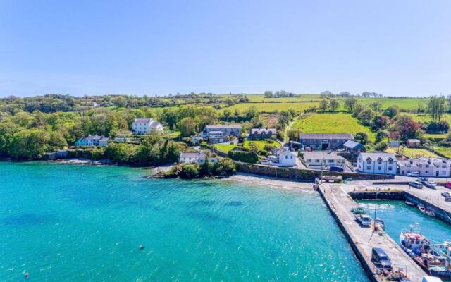Shearwater Country House B&B