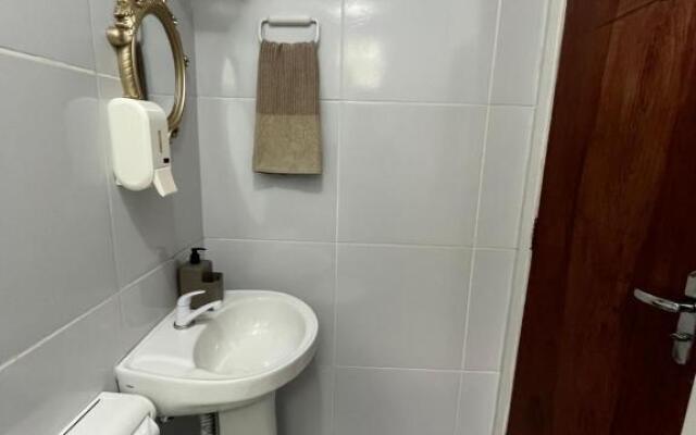 Casa Do Anjo