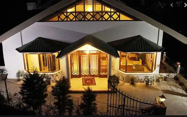 Summit Lillium Hotel & Spa
