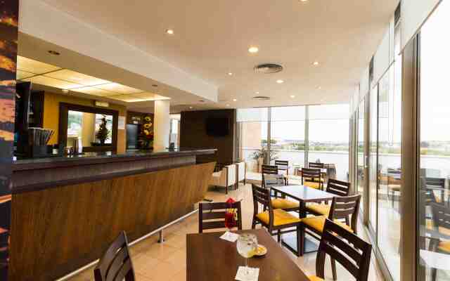 Eurosol Residence Hotel Apartamento