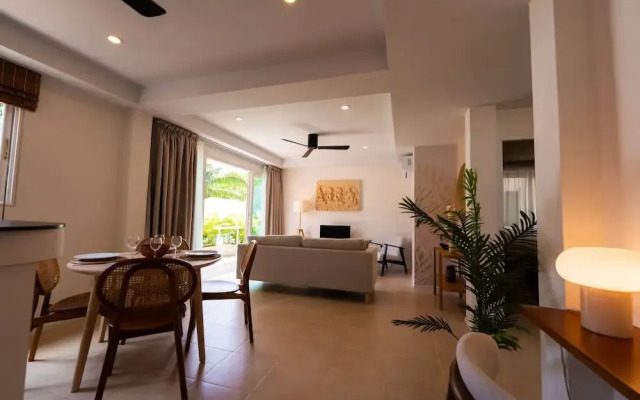 Seahorse Residence
