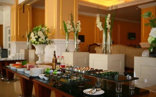 Country Garden Phoenix Hotel Shaoguan (Shaoguan Centennial East Street)