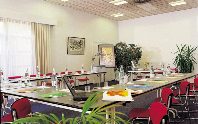 ibis Styles Nancy Laxou