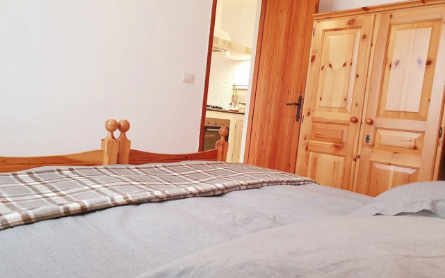 Residence Serra La Nave