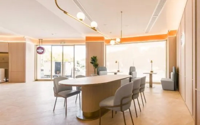 HanTing Hotel (Wenzhou Pingyang Renmin Road)