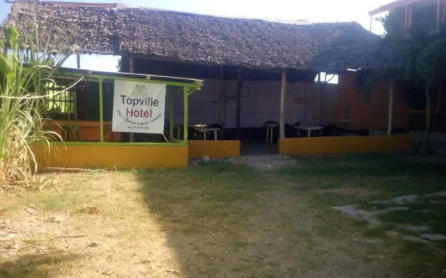 Topville Hotel