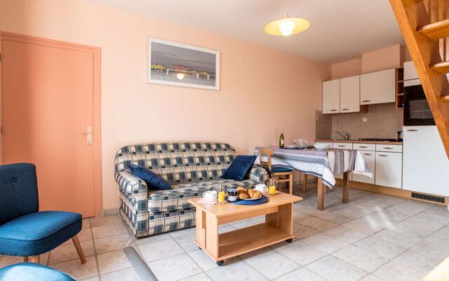 Apartment Beaumer Carnac 20514