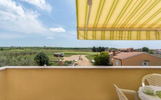 Apartments Sani