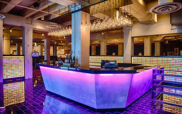 Hard Rock Hotel & Casino Sioux City