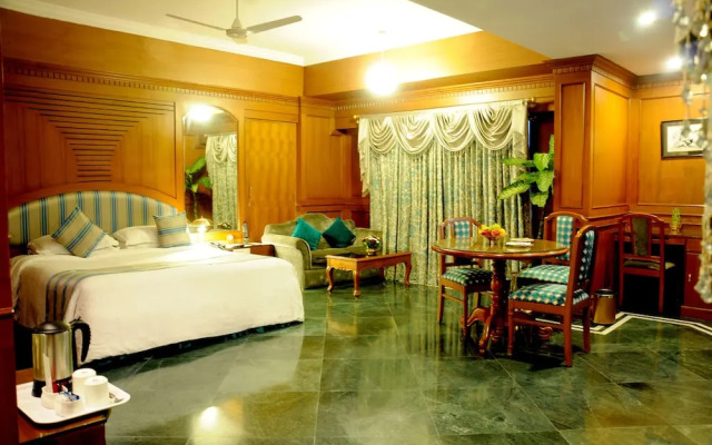 Sandesh The Prince - 4 Star Hotel