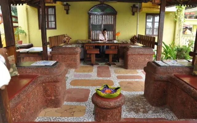 San Joao Holiday Homes