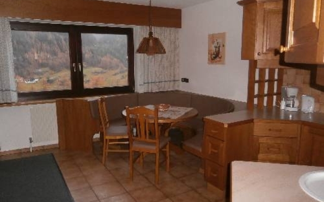 Appartement Romed
