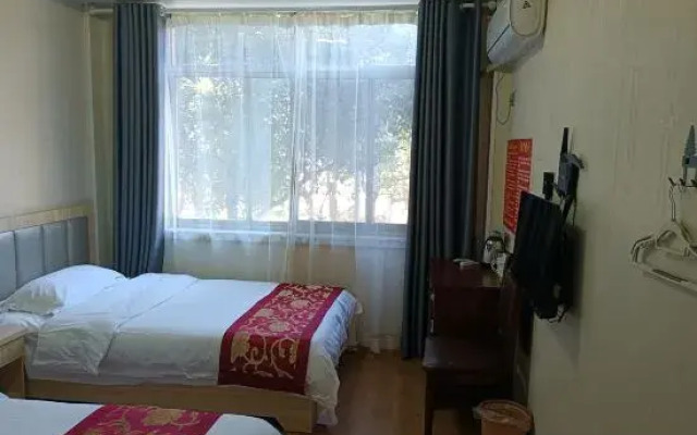 Jiangnanchun Hotel