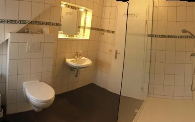 Ferienwohnung Alabama