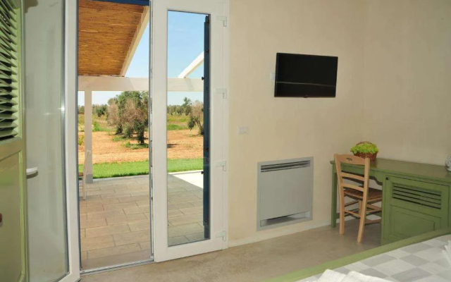 Casale 50 Otranto
