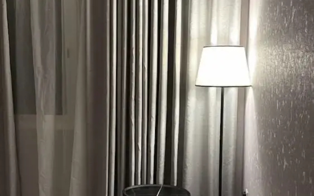 OrbitNet Suites Al Ulaya