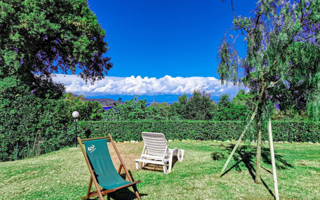 Appartamenti Le Querce App. Melograno