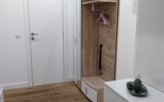 Grand Apartment Vienna 12